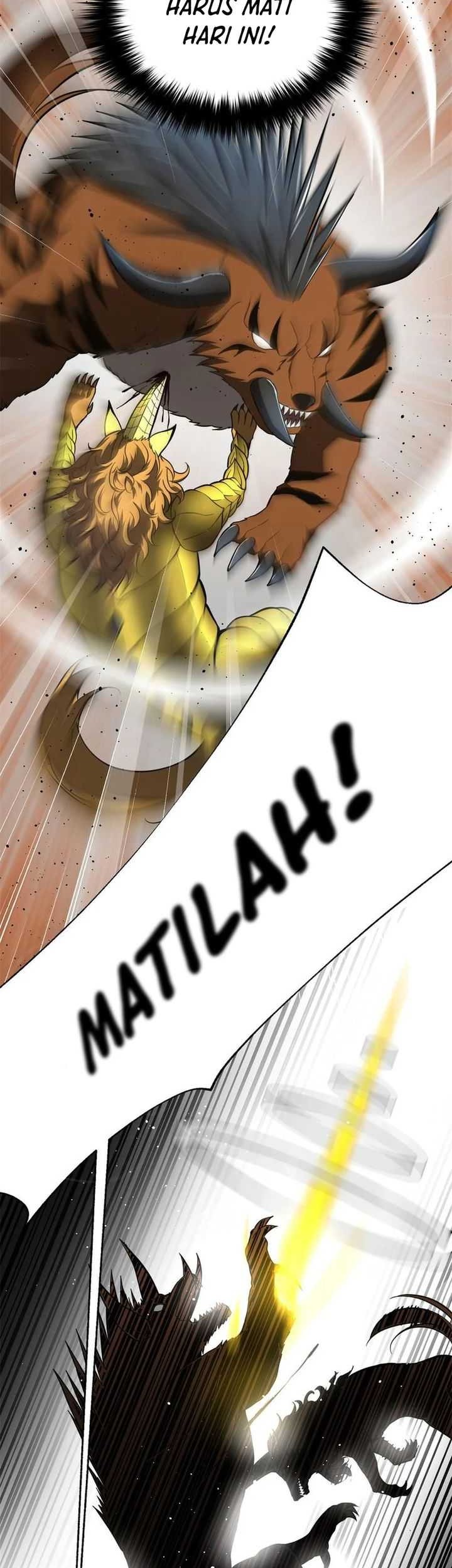 Global Gao Wu chapter 248 halaman 22