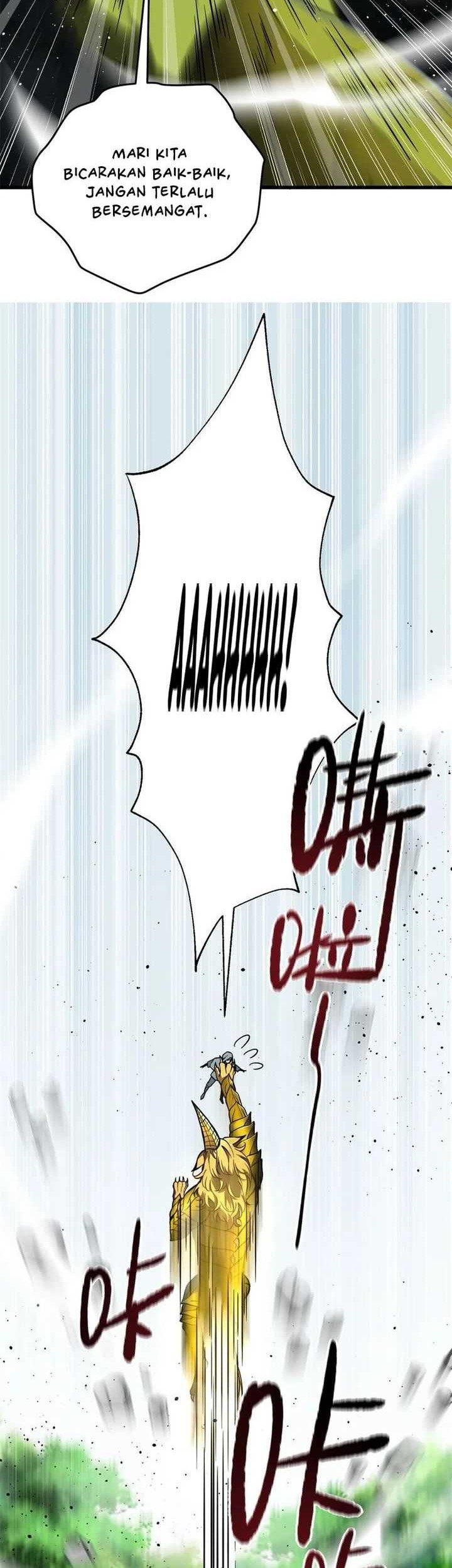 Global Gao Wu chapter 248 halaman 28