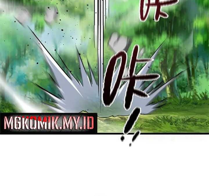 Global Gao Wu chapter 248 halaman 29