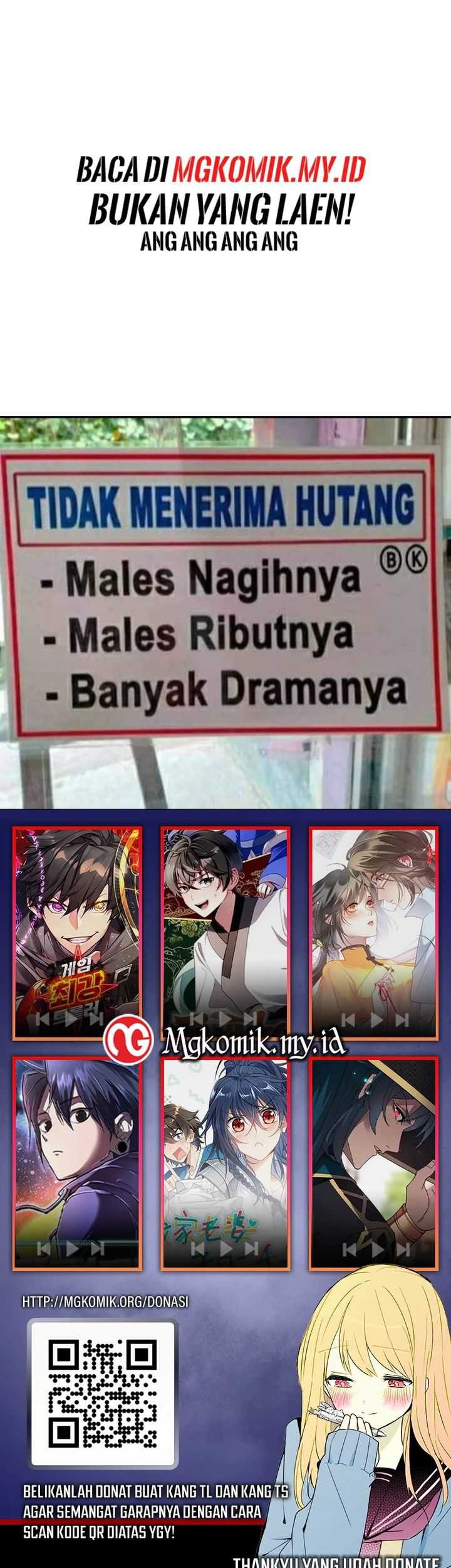 Global Gao Wu chapter 248 halaman 33