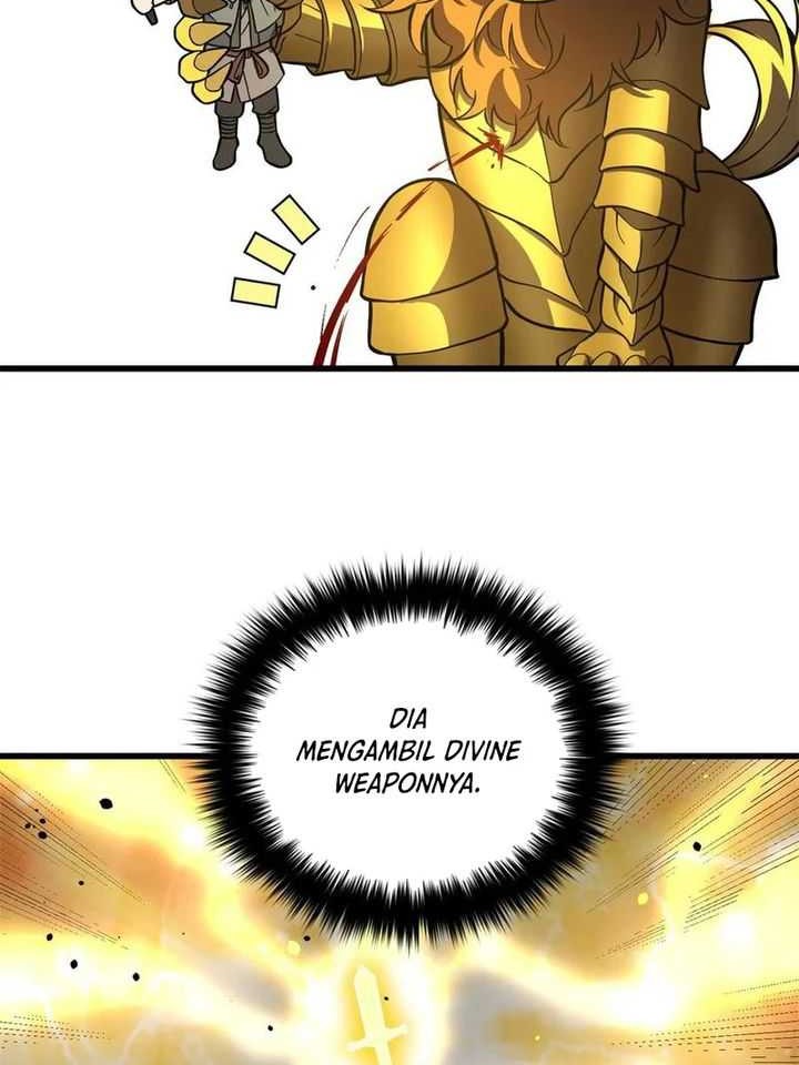 Global Gao Wu chapter 249 halaman 6