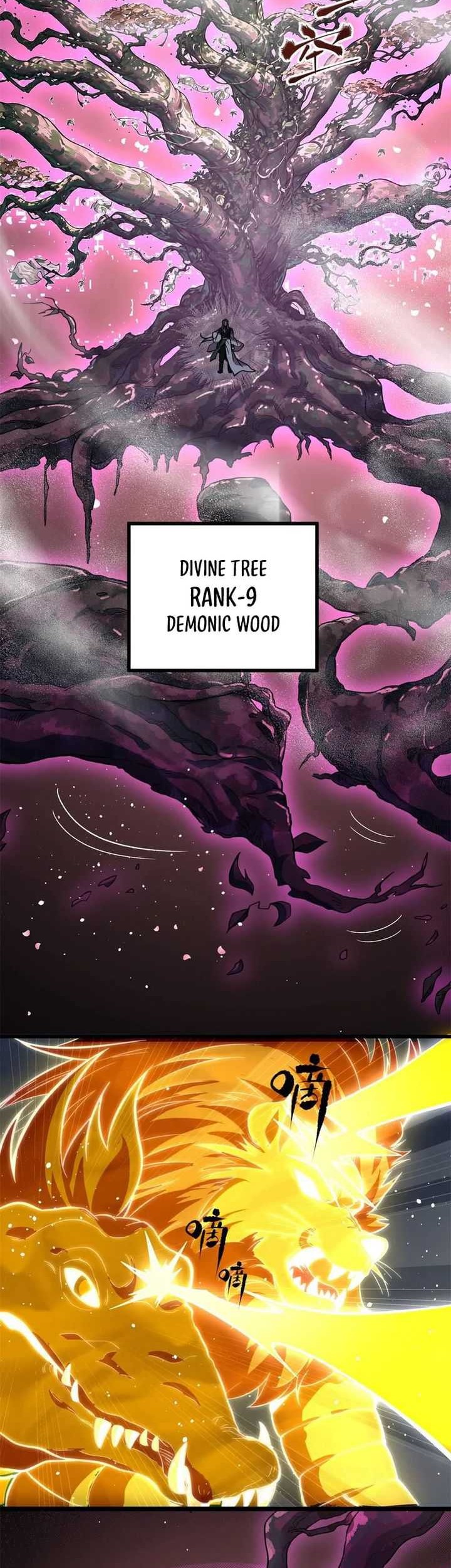 Global Gao Wu chapter 249 halaman 24