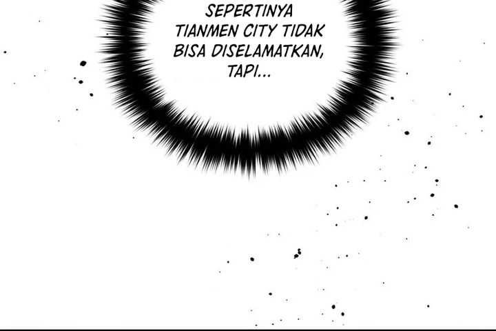 Global Gao Wu chapter 249 halaman 31