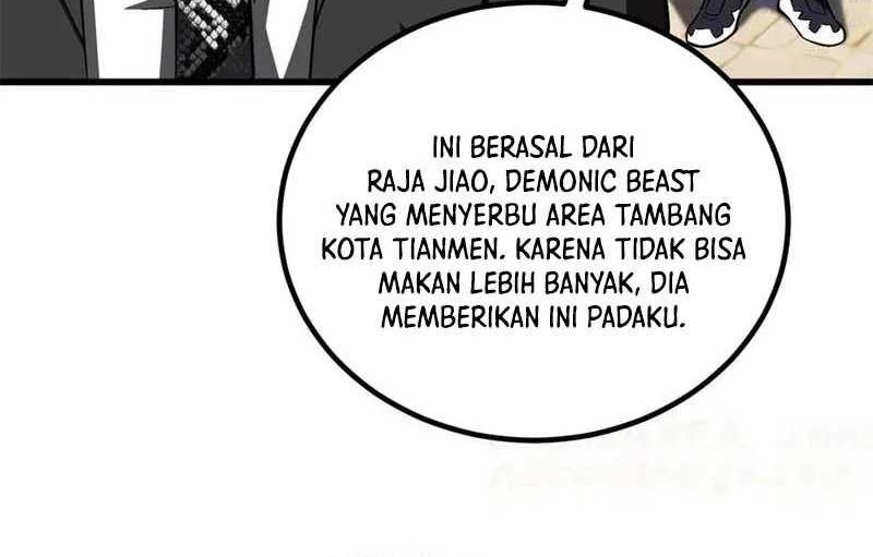Global Gao Wu chapter 251 halaman 4