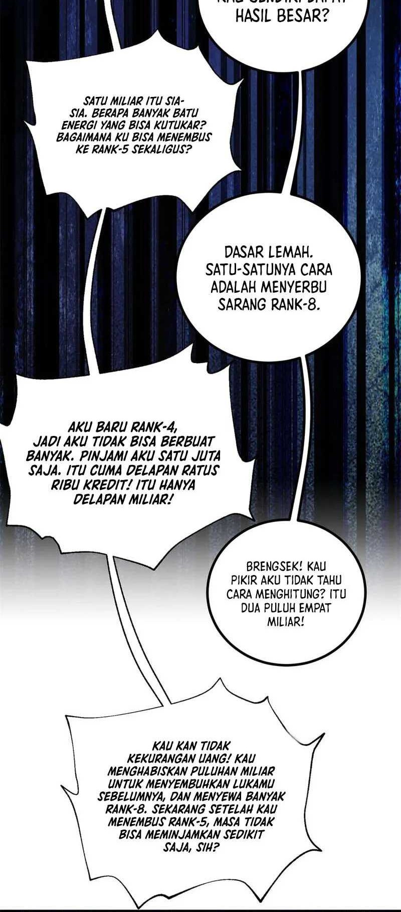 Global Gao Wu chapter 251 halaman 10