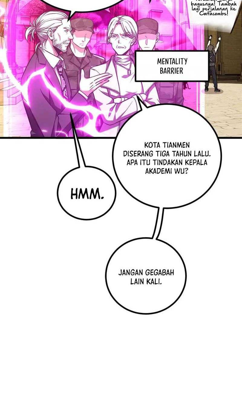 Global Gao Wu chapter 251 halaman 17