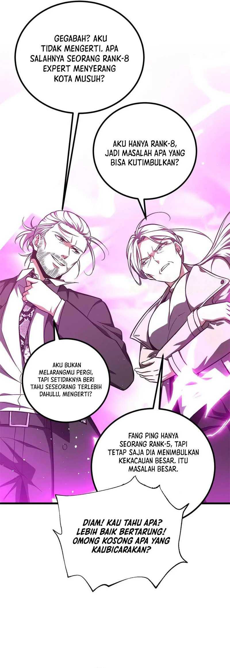 Global Gao Wu chapter 251 halaman 18