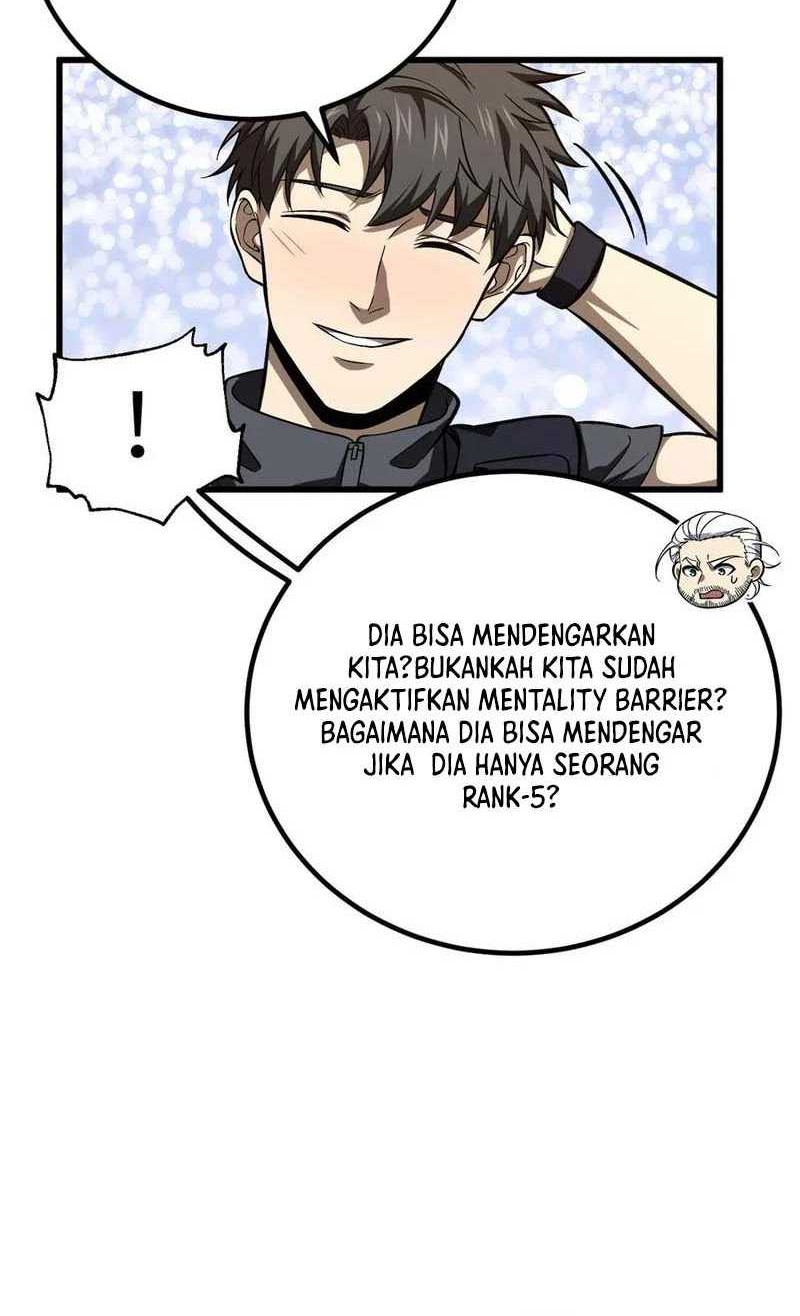 Global Gao Wu chapter 251 halaman 22