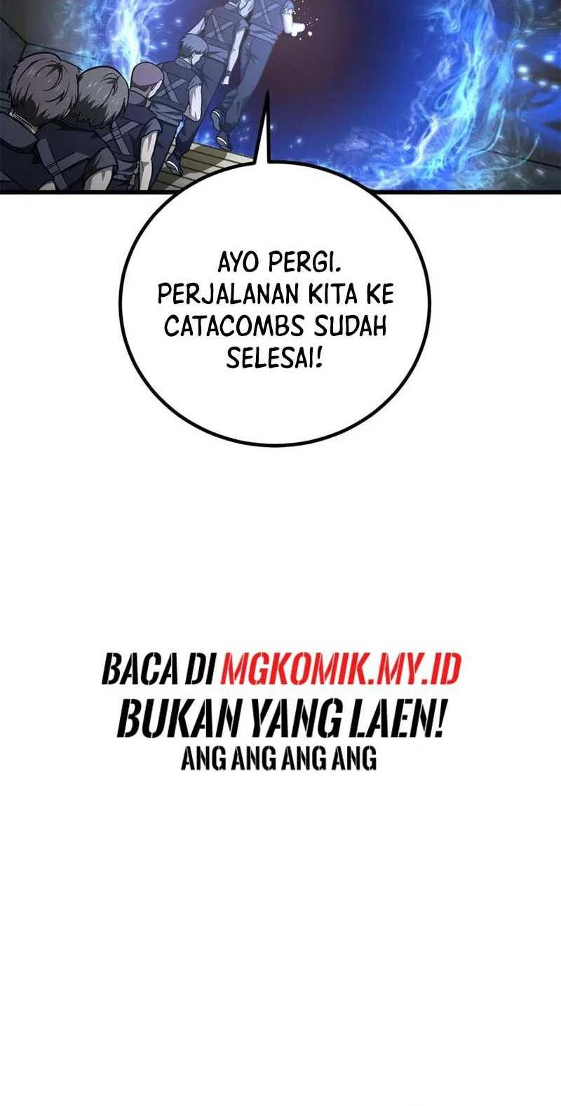 Global Gao Wu chapter 251 halaman 30