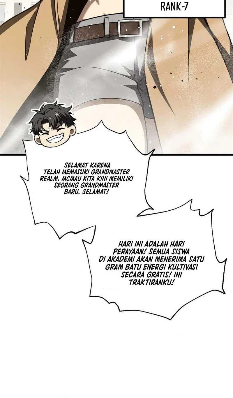 Global Gao Wu chapter 251 halaman 40