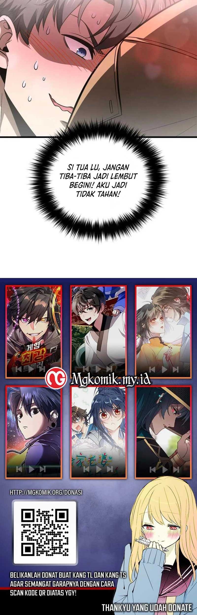 Global Gao Wu chapter 251 halaman 45