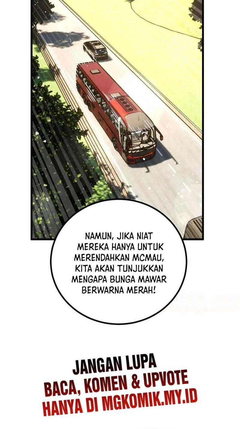 Global Gao Wu chapter 252 halaman 24