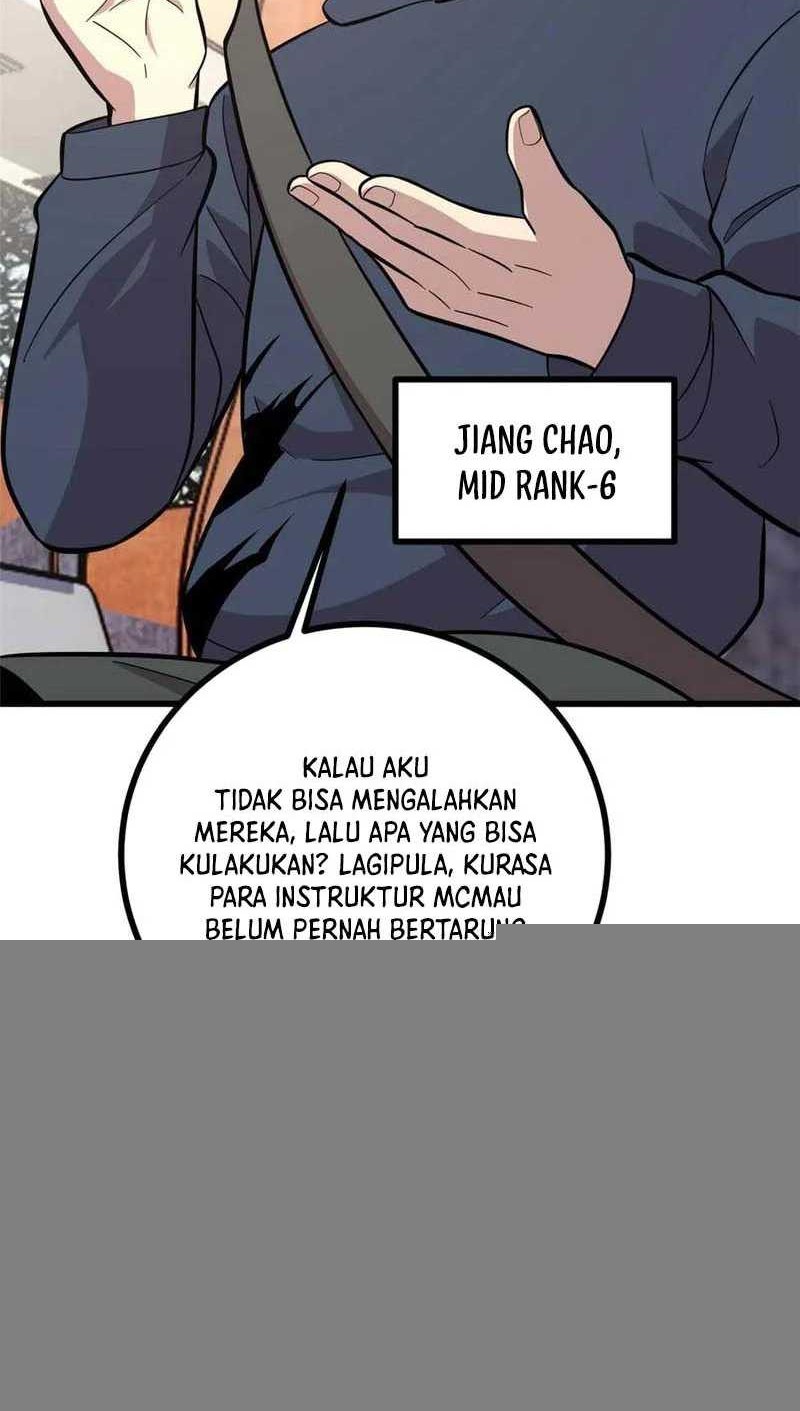 Global Gao Wu chapter 252 halaman 26