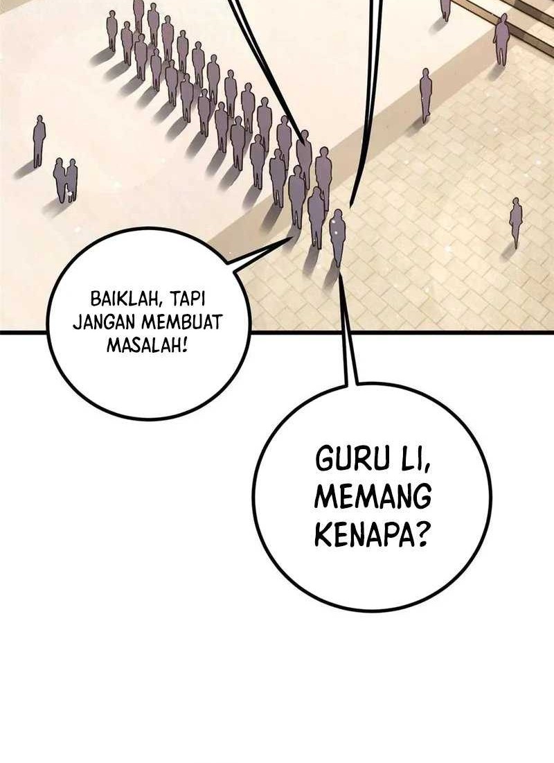Global Gao Wu Bab 253 halaman 2