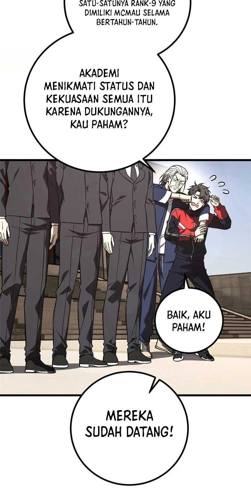 Global Gao Wu Bab 253 halaman 4