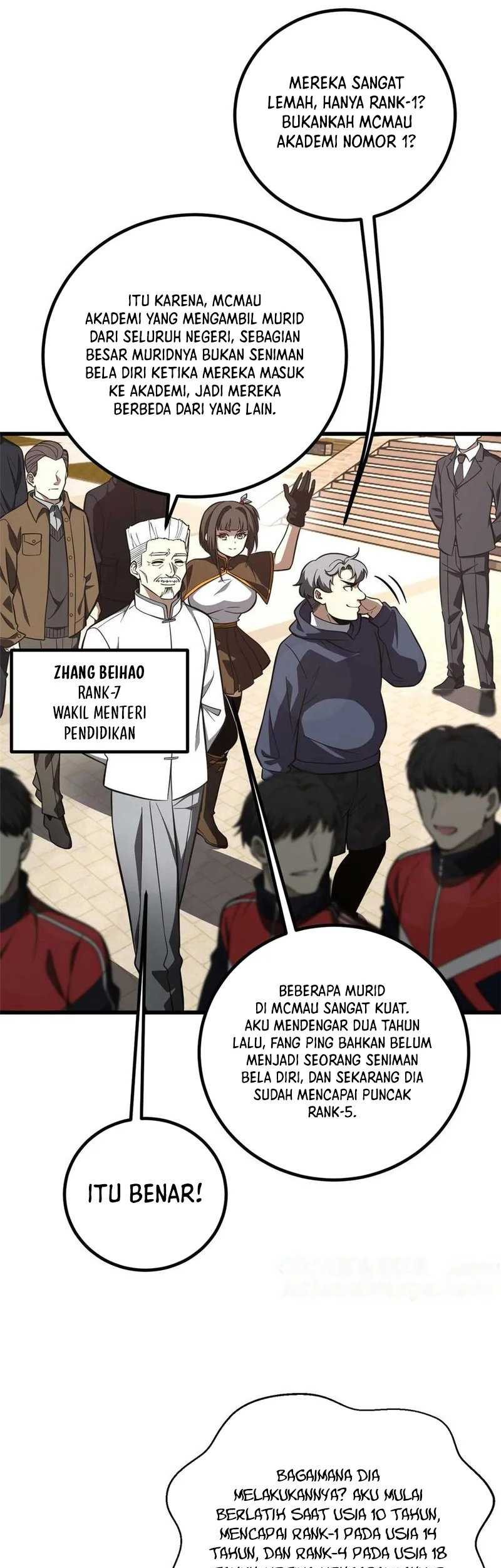 Global Gao Wu Bab 253 halaman 7