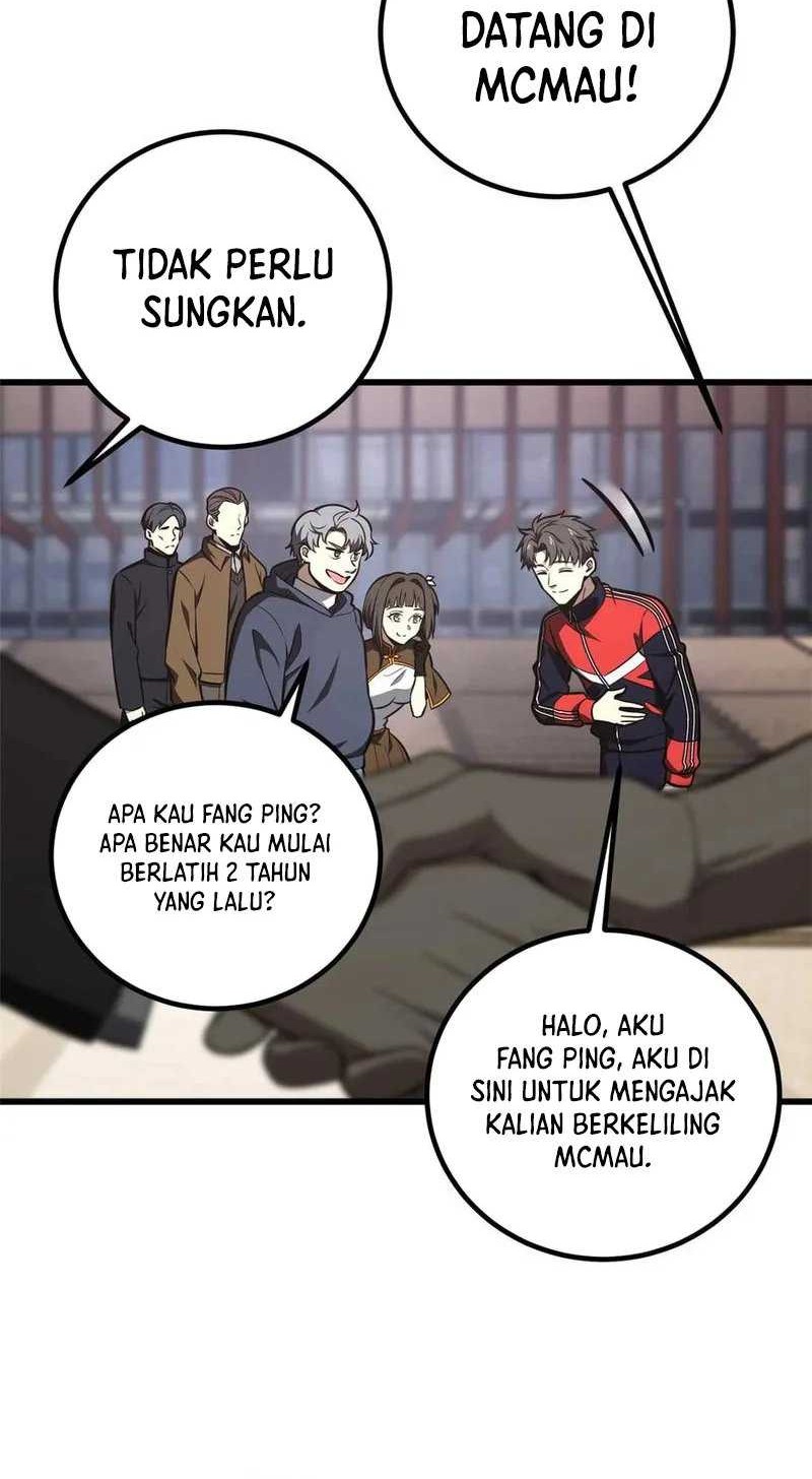 Global Gao Wu Bab 253 halaman 10