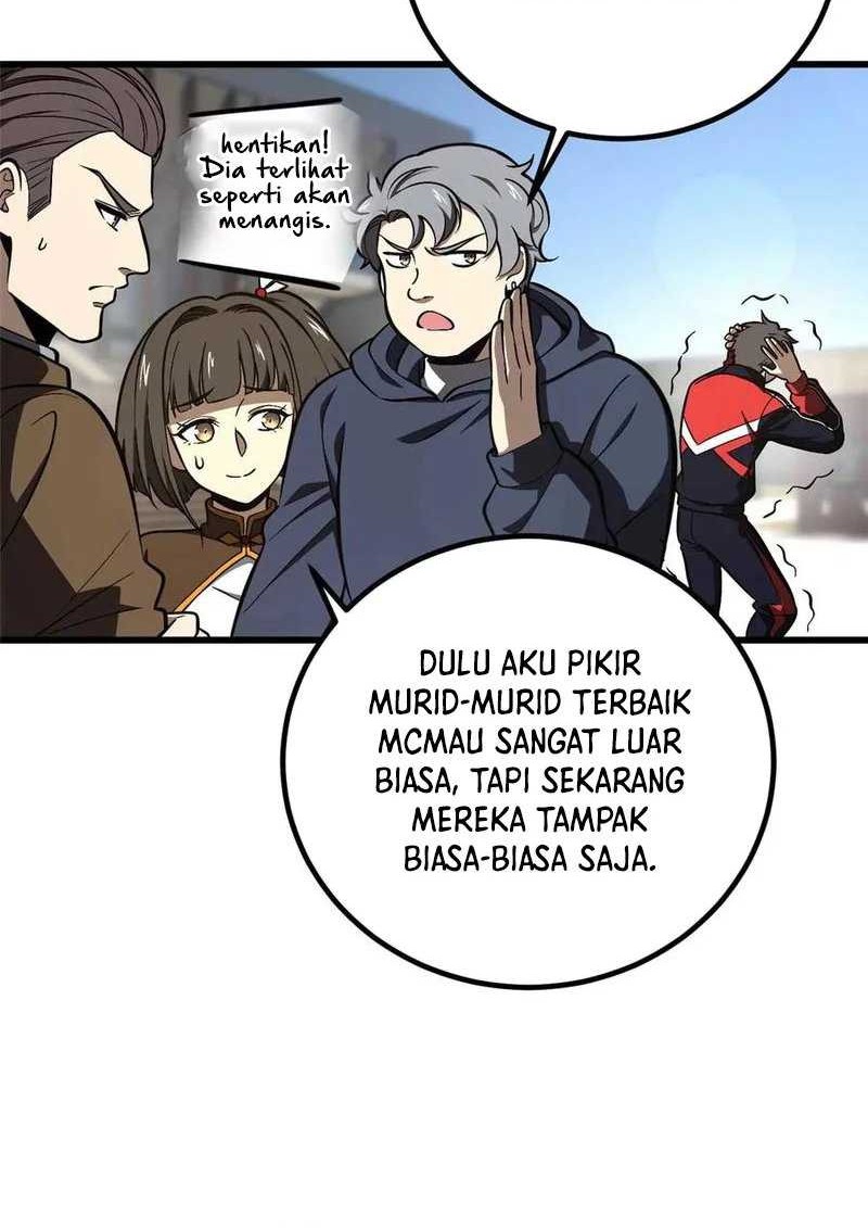 Global Gao Wu Bab 253 halaman 16