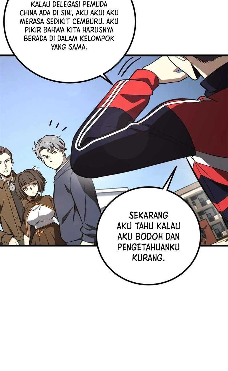 Global Gao Wu Bab 253 halaman 18