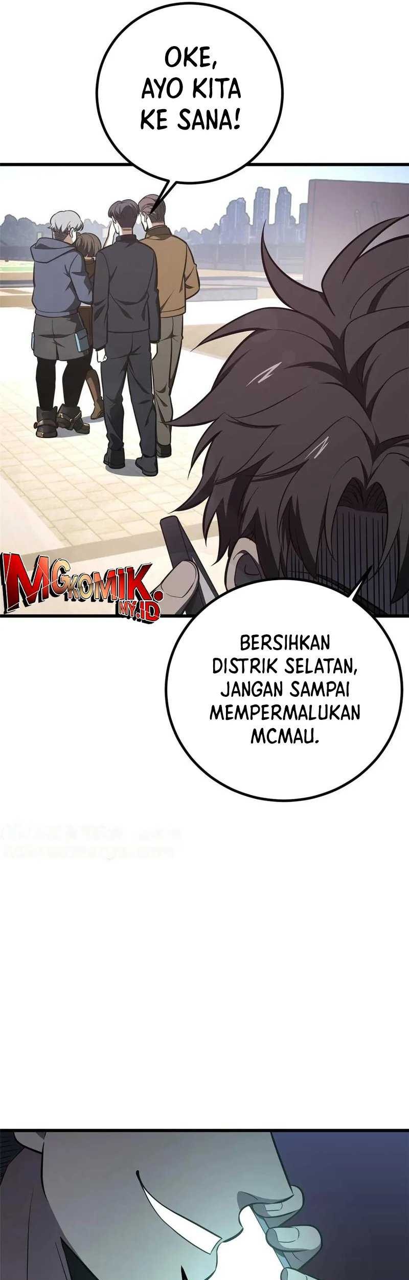 Global Gao Wu Bab 253 halaman 23