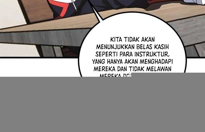 Global Gao Wu Bab 253 halaman 28