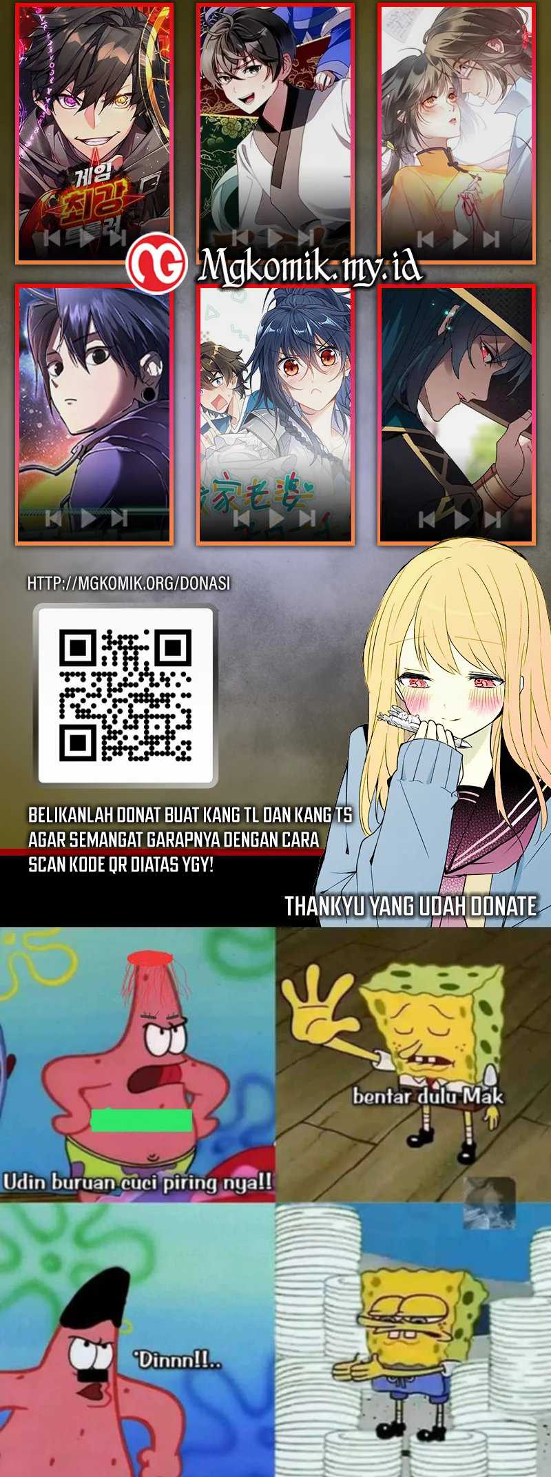 Global Gao Wu Bab 253 halaman 44