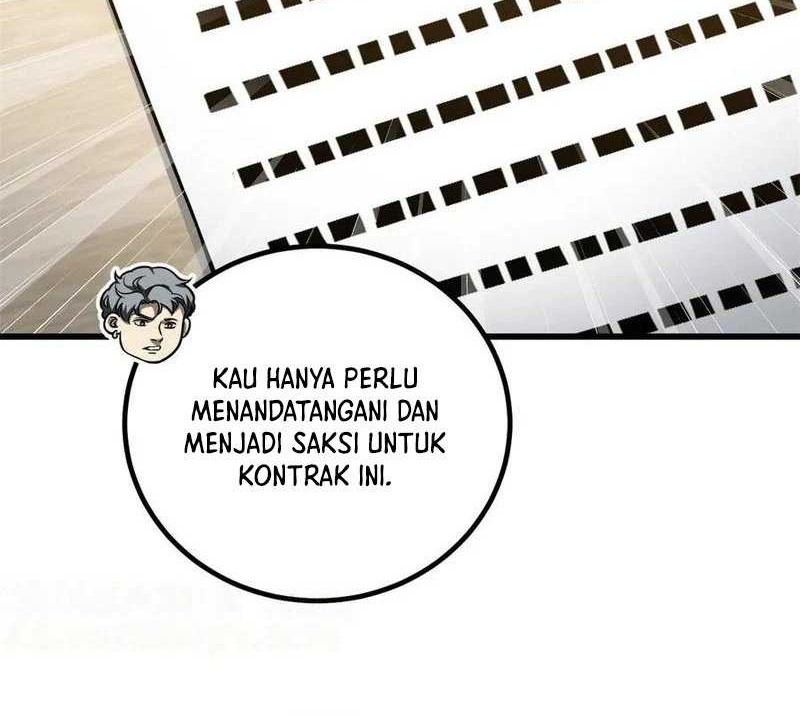 Global Gao Wu chapter 254 halaman 2