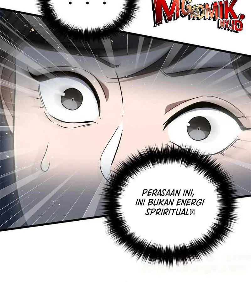 Global Gao Wu Bab 255 halaman 10