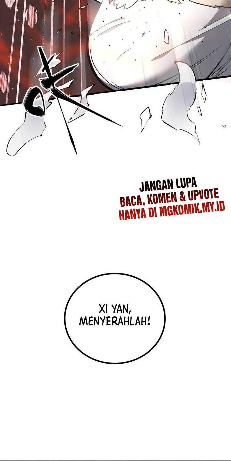 Global Gao Wu Bab 255 halaman 15