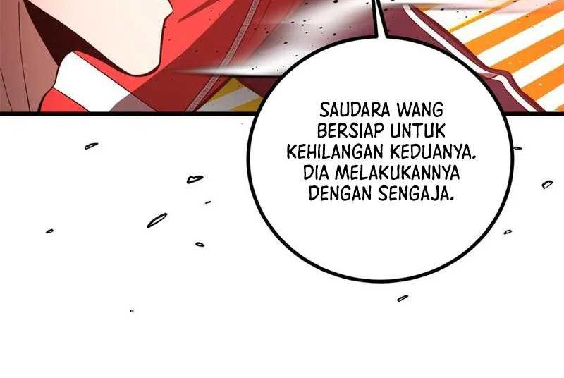 Global Gao Wu Bab 255 halaman 23