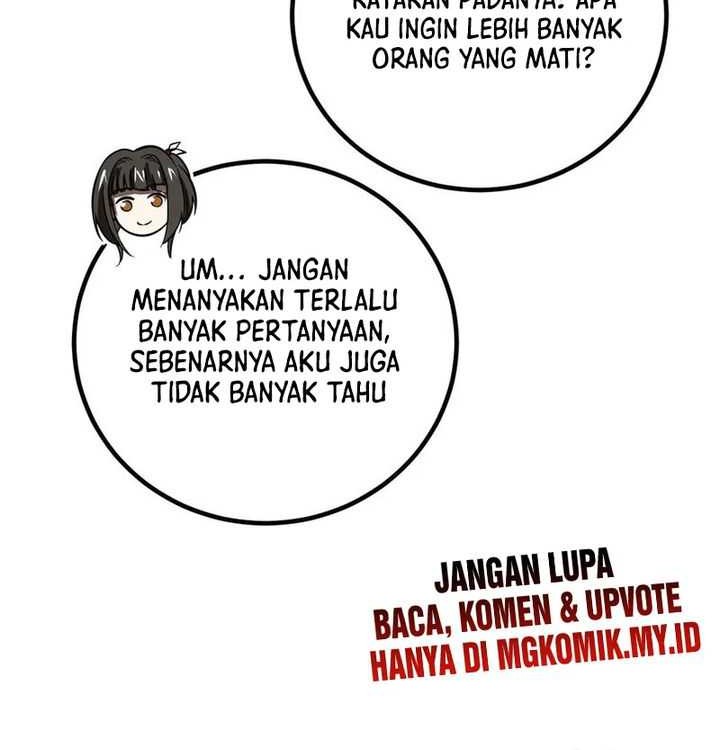 Global Gao Wu chapter 256 halaman 26