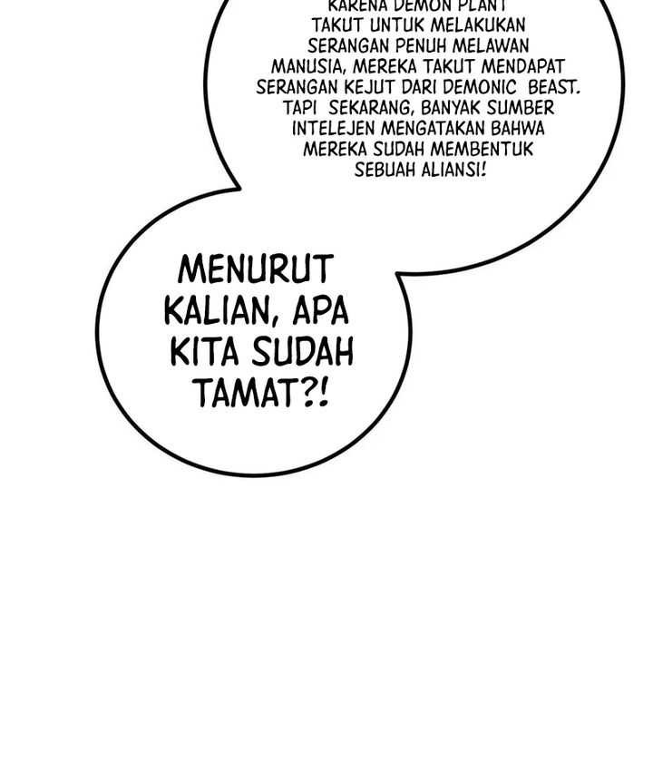Global Gao Wu chapter 256 halaman 32