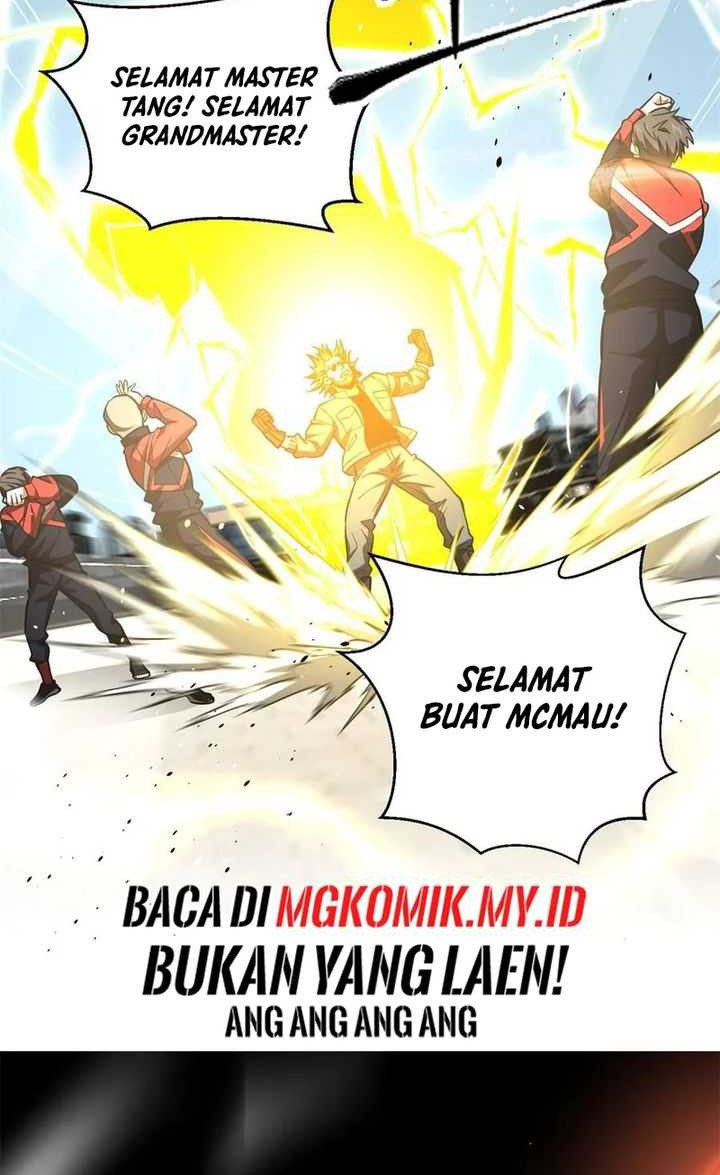 Global Gao Wu Bab 257 halaman 6