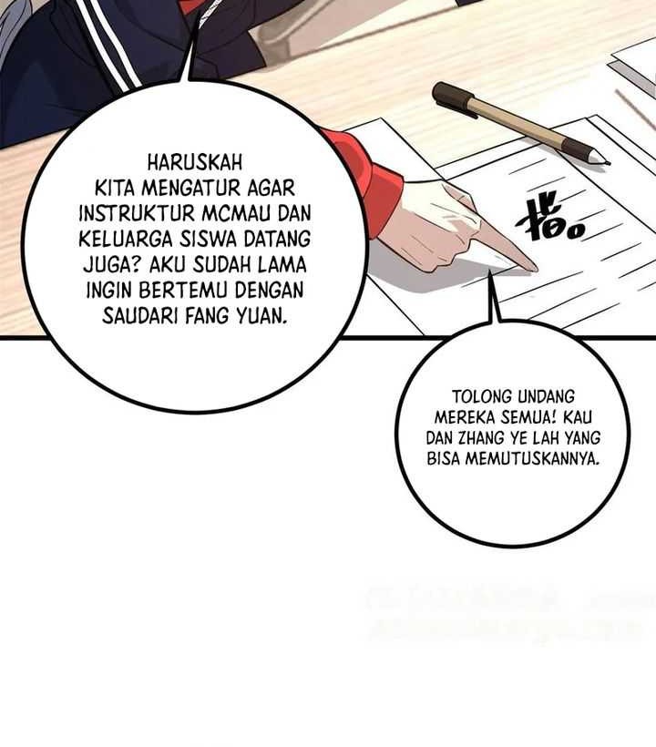Global Gao Wu Bab 258 halaman 15