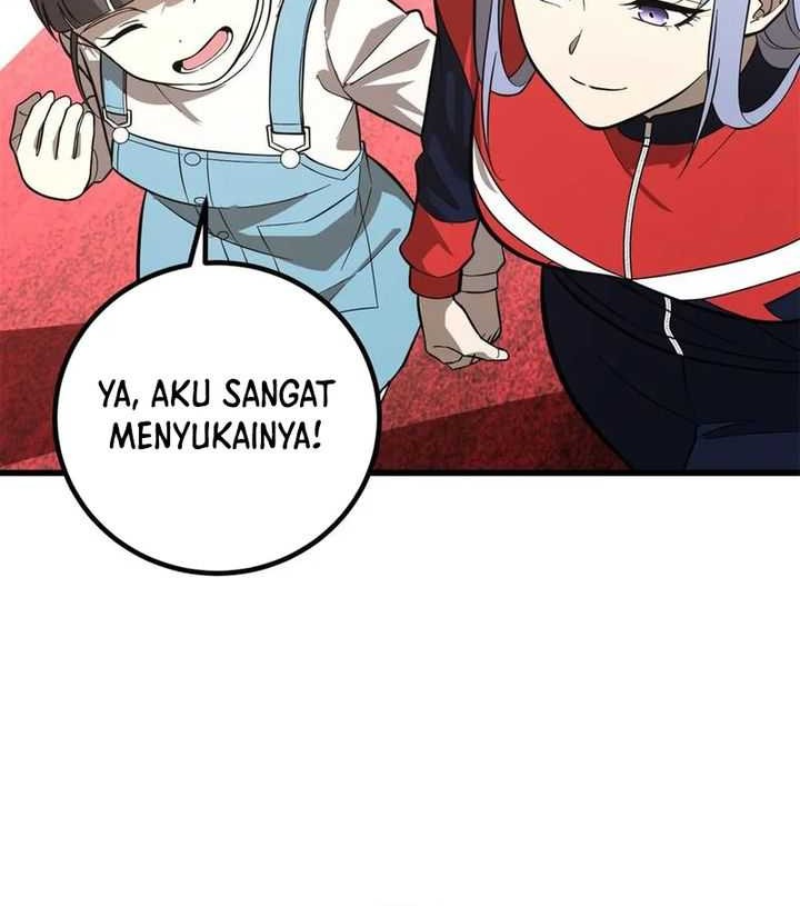 Global Gao Wu Bab 258 halaman 21