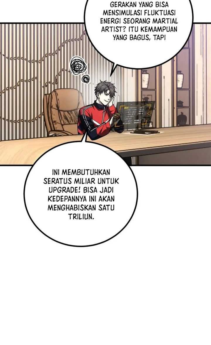 Global Gao Wu Bab 259 halaman 9