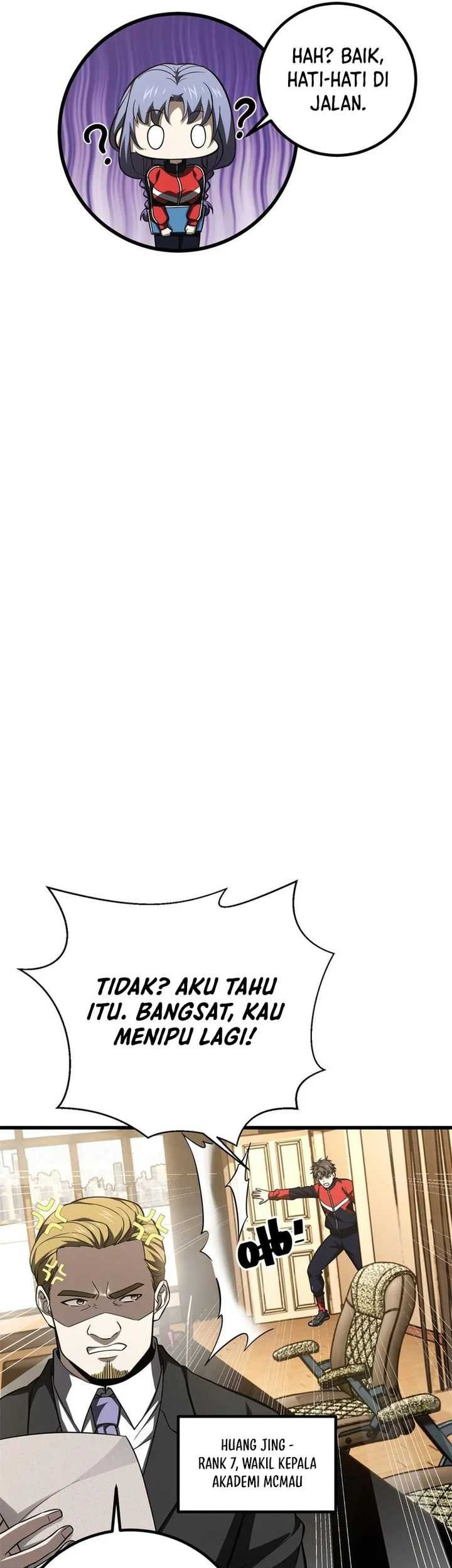 Global Gao Wu Bab 259 halaman 13
