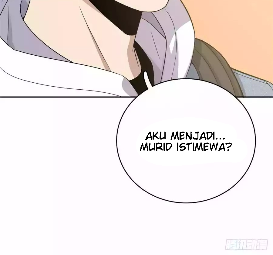 Global Gao Wu chapter 26 halaman 28