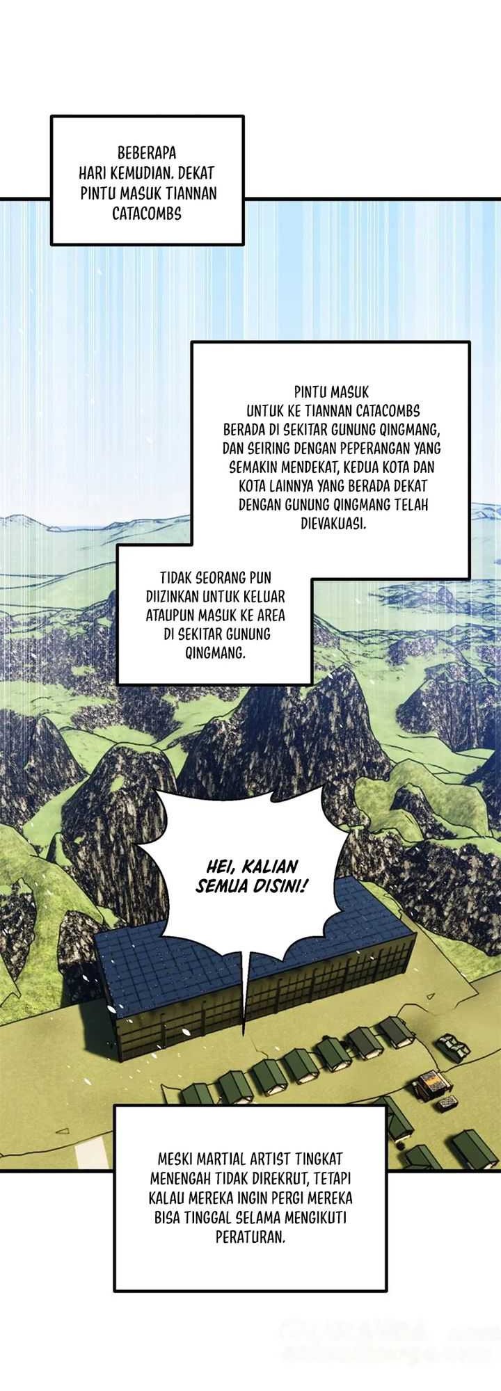 Global Gao Wu Bab 260 halaman 9