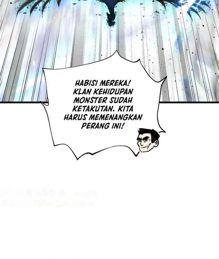Global Gao Wu Bab 261 halaman 3