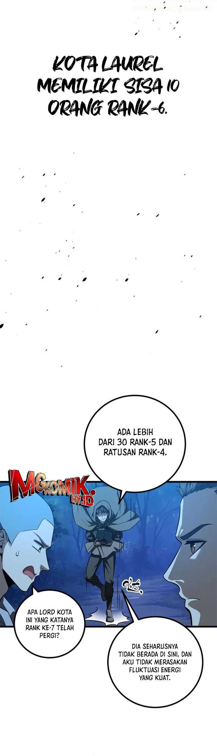 Global Gao Wu Bab 261 halaman 19