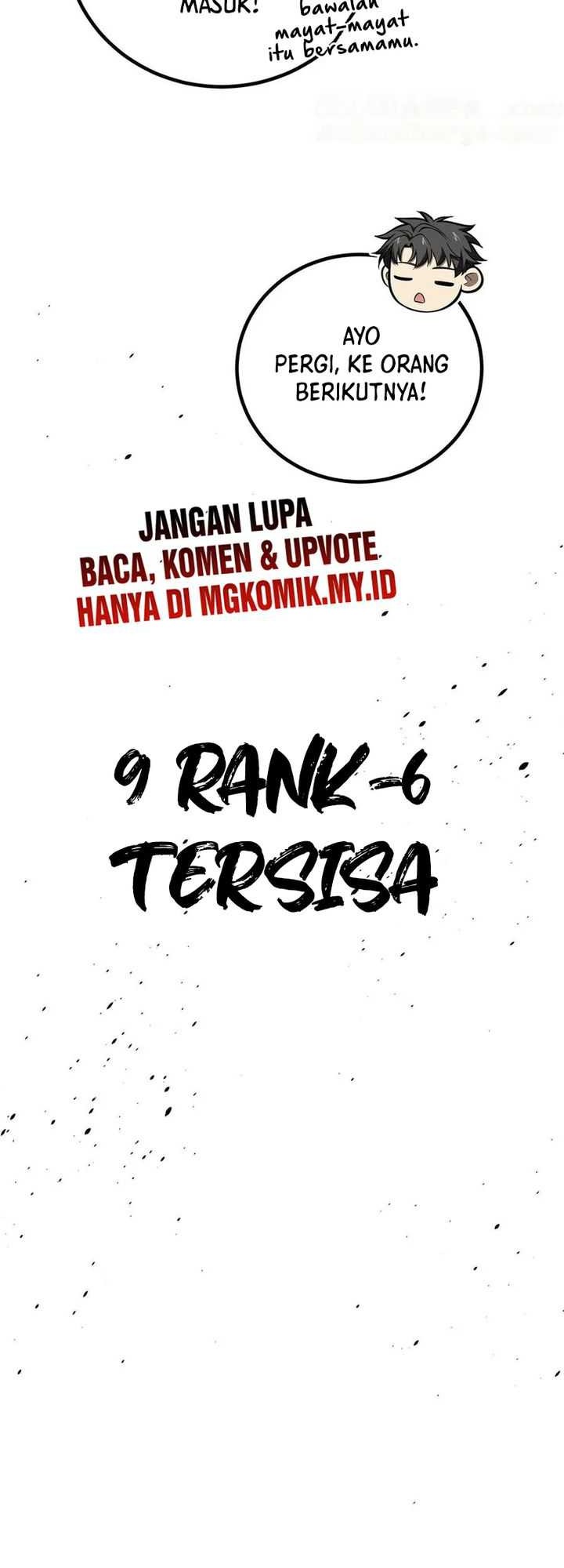 Global Gao Wu Bab 261 halaman 30