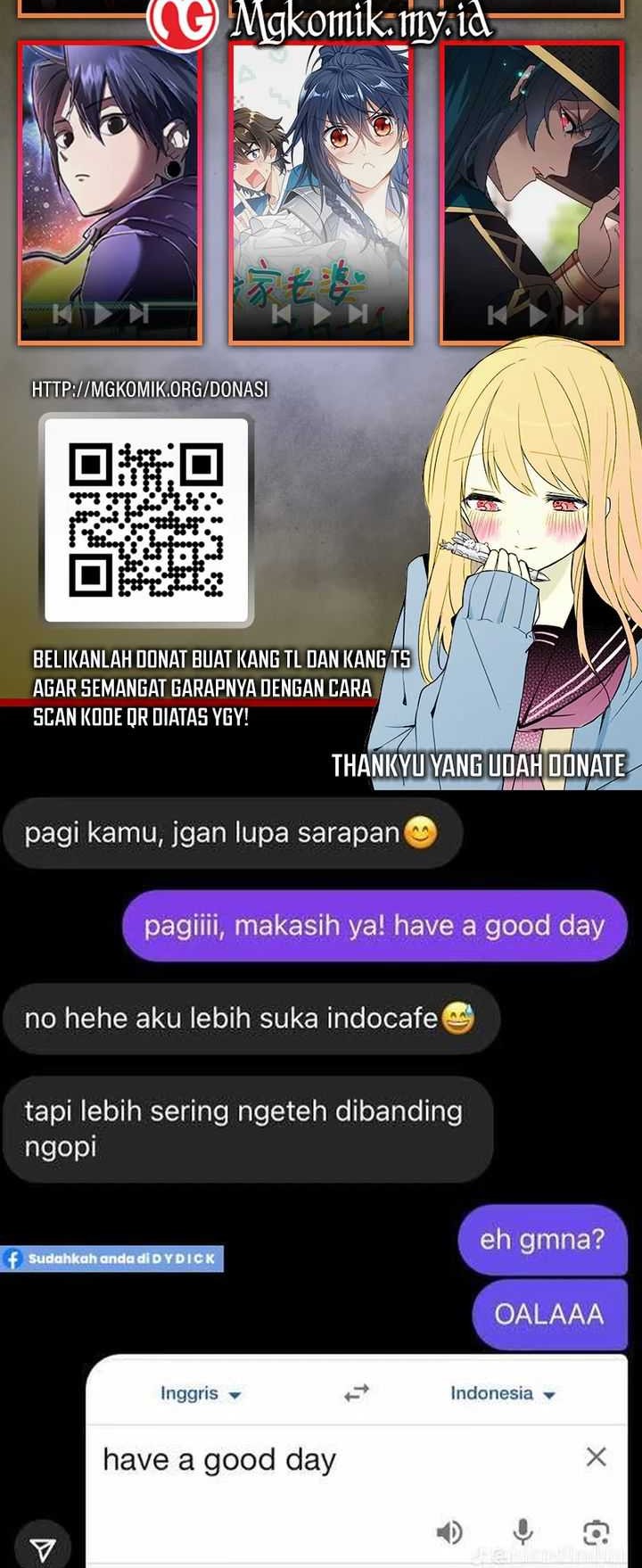 Global Gao Wu Bab 262 halaman 41