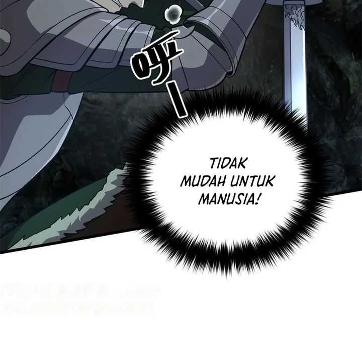 Global Gao Wu chapter 263 halaman 19