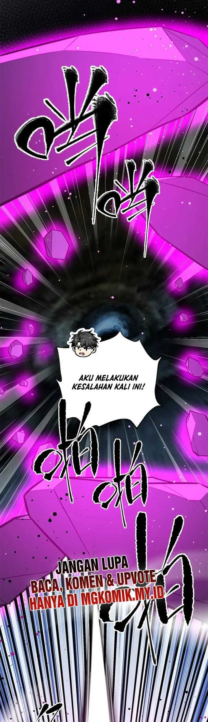 Global Gao Wu chapter 263 halaman 26