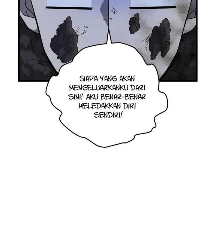 Global Gao Wu chapter 263 halaman 36