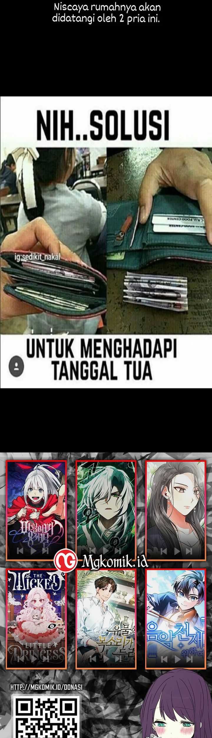 Global Gao Wu chapter 263 halaman 40