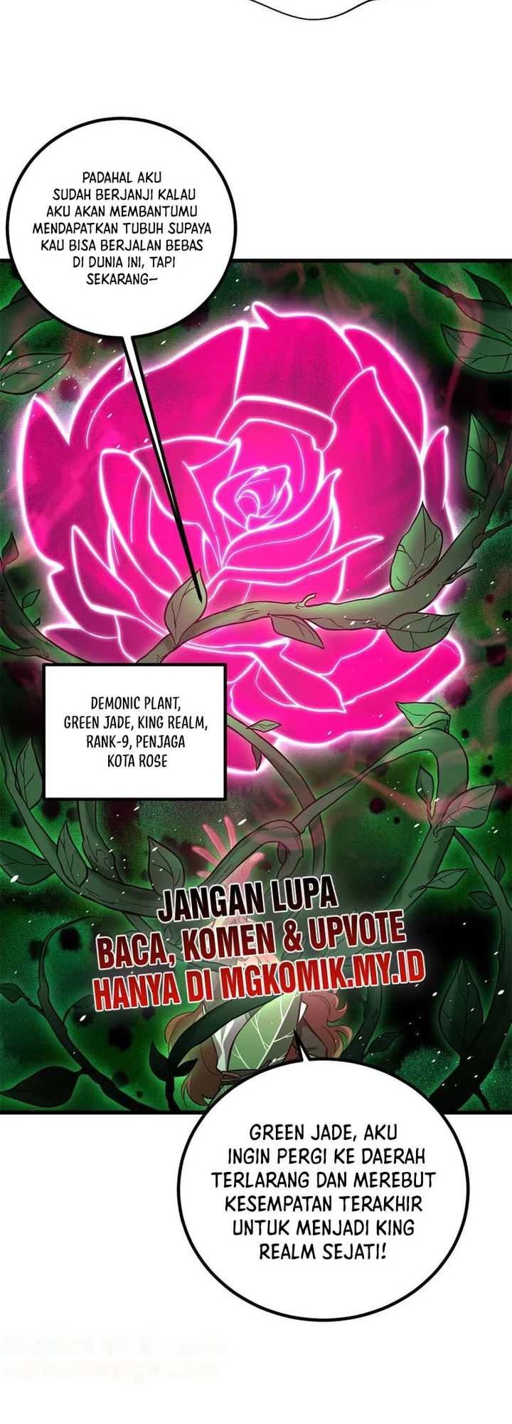 Global Gao Wu chapter 264 halaman 3