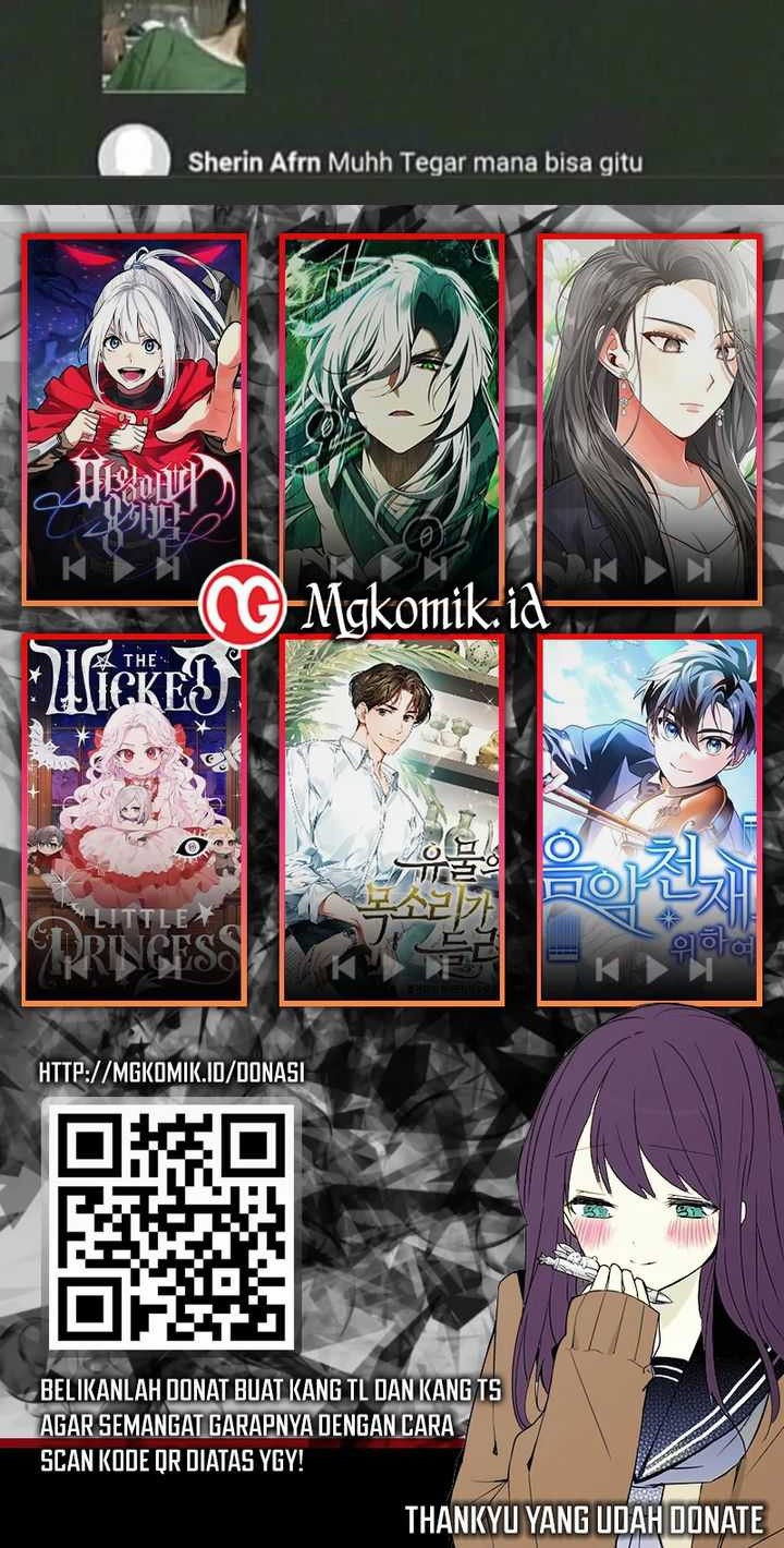 Global Gao Wu chapter 264 halaman 32