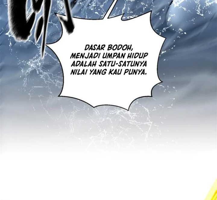 Global Gao Wu Bab 265 halaman 10